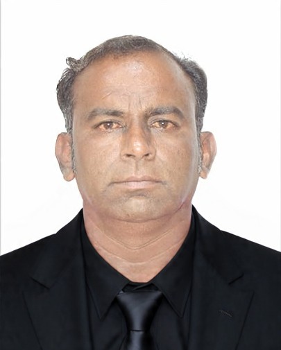 Raja Imran Siddique, Director Rohtas Resort